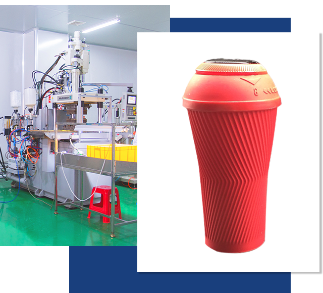 LSR-and-Plastic-Component-Solution-5000 LSR-and-Plastic-Component-Solution-5000